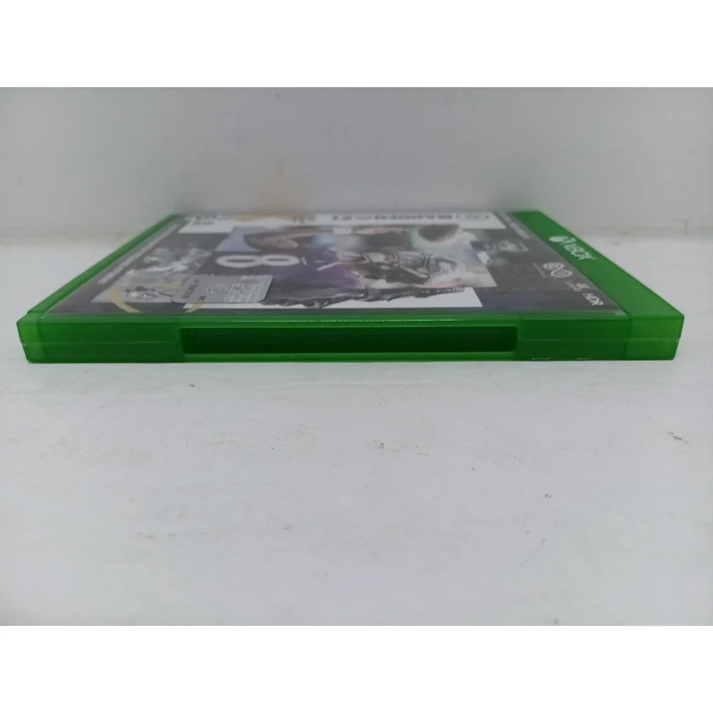Madden NFL 21 - Deluxe Edition - Microsoft Xbox One